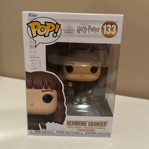 Funko‎ pop hermione granger Harry Potter